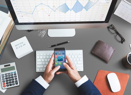 Top 5 Small Business Accounting Apps In 2025