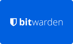 Bitwarden