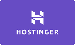 Hostinger