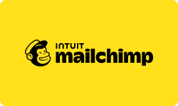 MailChimp