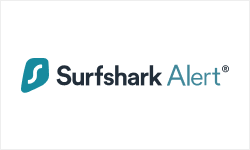 Surfshark Alert