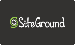Siteground