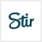 Stir