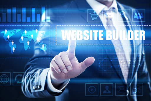 Website Builder vs WordPress: Which One to Choose in 2025