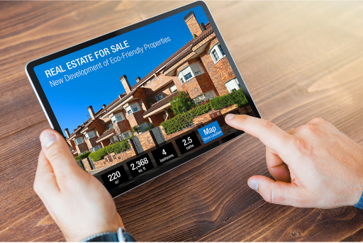 How to Build a Real Estate Website In 2025?