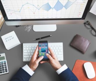 Top 5 Small Business Accounting Apps In 2025