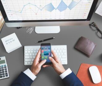 Top 5 Small Business Accounting Apps In 2025