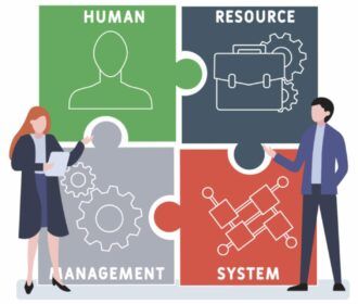 How Human Resource Management Software Improves Employee Engagement