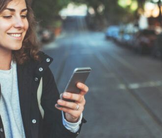 How Much Data Does GPS Apps Use? (Apple Maps and Google Maps)