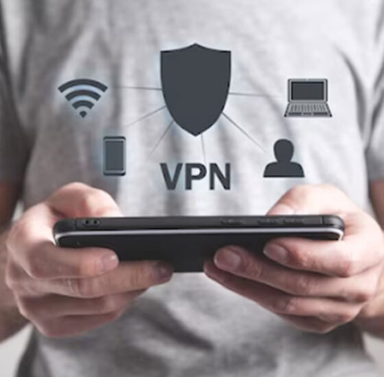 What Is A VPN, And How Does It Work?