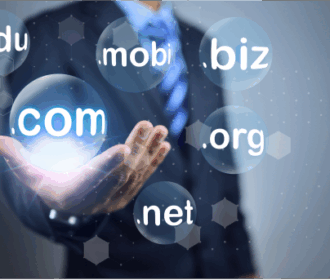 How Much Does a Domain Name Cost in 2025?